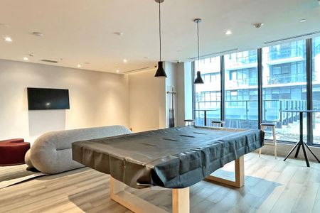 For Lease - 9 Tecumseth Street Unit# 607, Toronto, Ontario - Photo 4