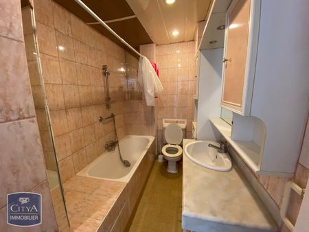 Location Appartement 2 pièces 40m² CANNES 06400 - Photo 5