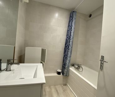 APPARTEMENT COMPIEGNE – 3 pièce(s) – 63.56 m2 - Photo 5