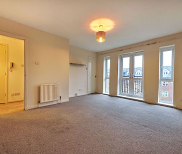 1 bedroom flat to rent, Available unfurnished from 04/04/2025 - Photo 6