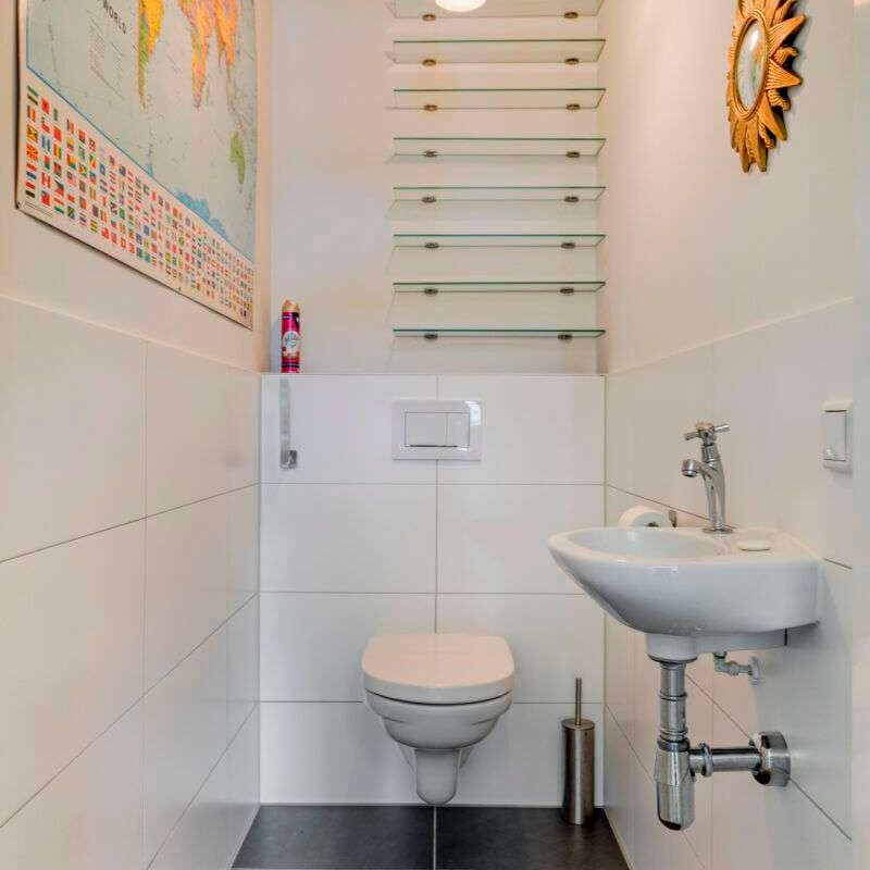 Borneokade, Amsterdam, Nederland - Photo 1