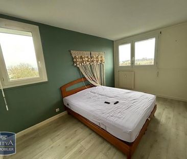 Location Appartement 3 pièces 65m² LE MANS 72000 - Photo 1