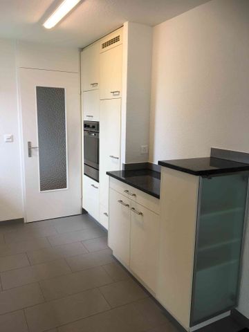 4.5 Zimmer, 110 m², 3. Stock - Foto 3
