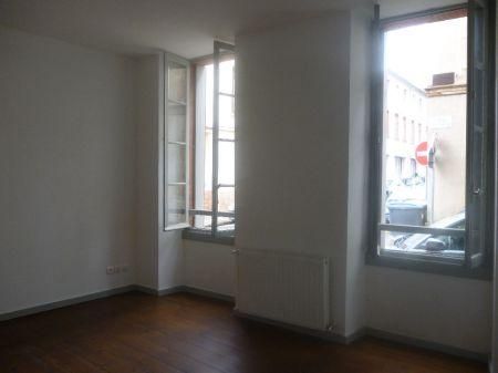 Location - Appartement - 1 pièces - 29.24 m² - montauban - Photo 5