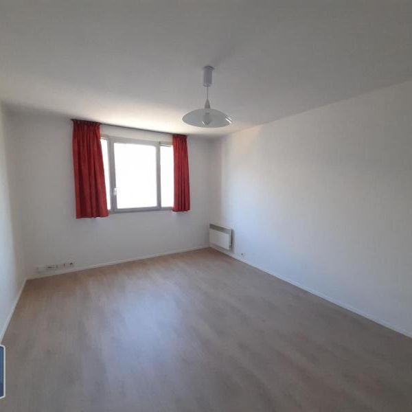 Location Appartement 1 pièce 23m² TOURS 37000 - Photo 1