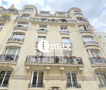Location Appartement PARIS - - Photo 2