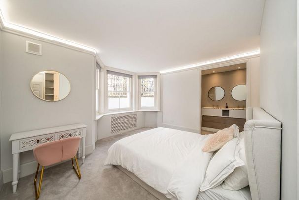 3 bedroom flat to rent - Photo 1