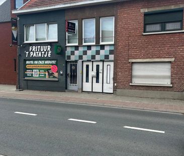3 slpk appartement in centrum Kalmthout - Photo 3