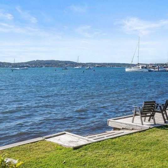 Historic Location & Views That Never Get Old - Photo 1