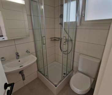 Appartement de 1.5 pièce au 1er étage - Photo 5