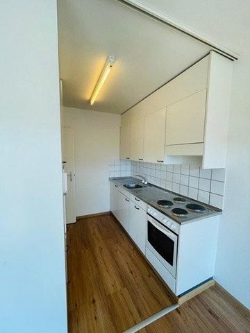Helle 3.5-Zimmerwohnung mit Charme! - Photo 4