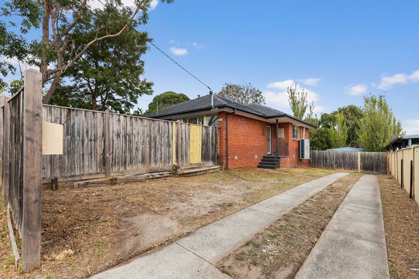 Family Home with Room to Entertain - Photo 1