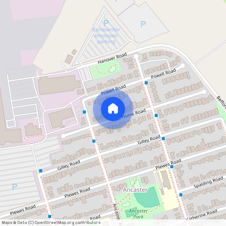 100 Home Road Unit# Lower, Toronto