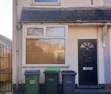 Cosy Rooms In A Cosy House In Smethwick B66 - Photo 2