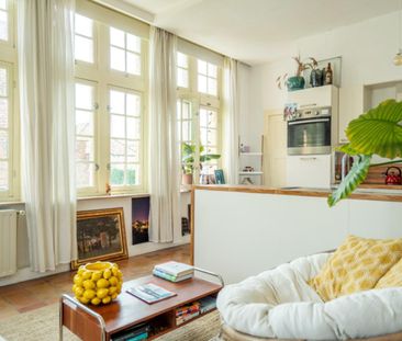 Duplex te huur in Brugge - Photo 3