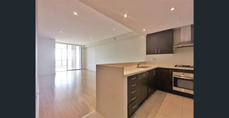 TWO BEDROOMS WITH HUGE STUDY - Photo 4