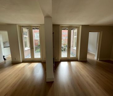 Appartement te huur: Tweede Jacob van Campenstraat 76 1073 XT Amste... - Foto 1