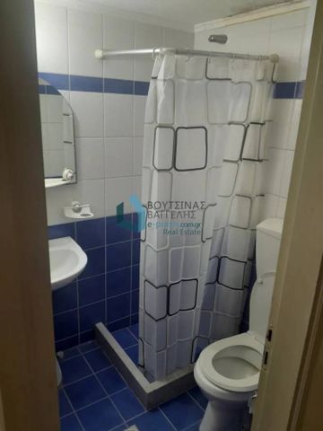 Studio/Γκαρσονιέρα για ενοικίαση Αγία Σοφία (Πάτρα) - Photo 4