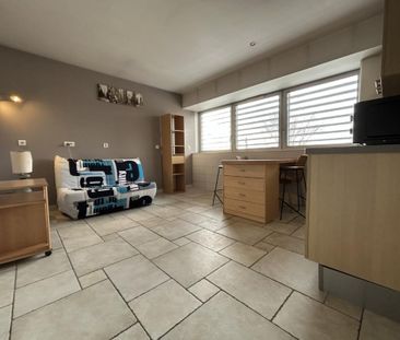 Location Appartement 1 pièce AGEN 47000 - Photo 1