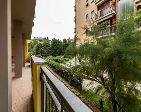 Via Giuseppe Regaldi, Milan, Lombardy 20161 - Photo 3