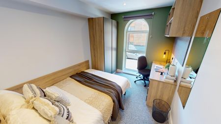 Flat 18, Commercial Point, NG9 2NG, NOTTINGHAM - Photo 3