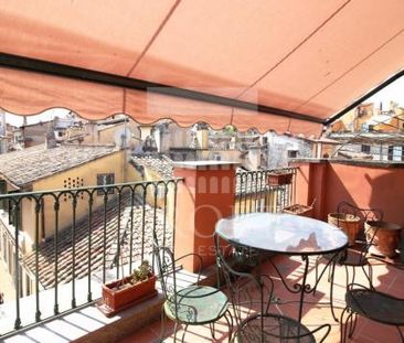 Piazza Navona-ATTIC: Modern, fully renovated 1 Bedroom with large p... - Photo 1