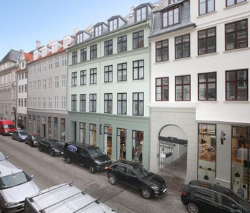 Nyhavn 11B, 2 sal, lejl. 1, 1255 København K - Photo 5