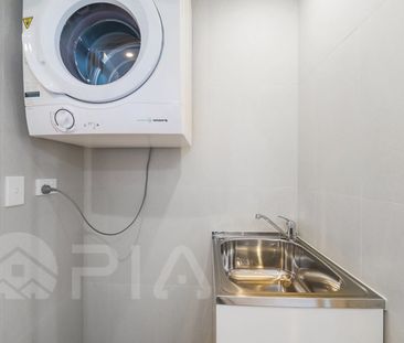 Condition as NEW 1 Bed Apartment + Enclosed Study - Photo 5
