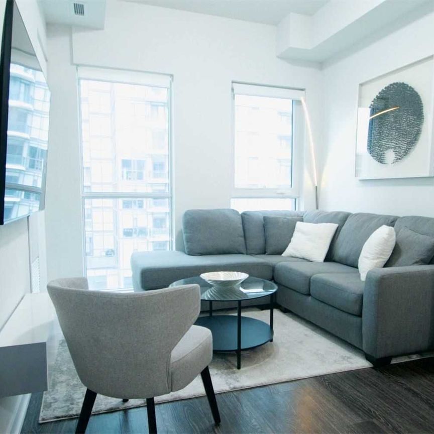 For Lease - 4055 Parkside Village Drive Unit# 721, Mississauga, Ontario - Photo 1