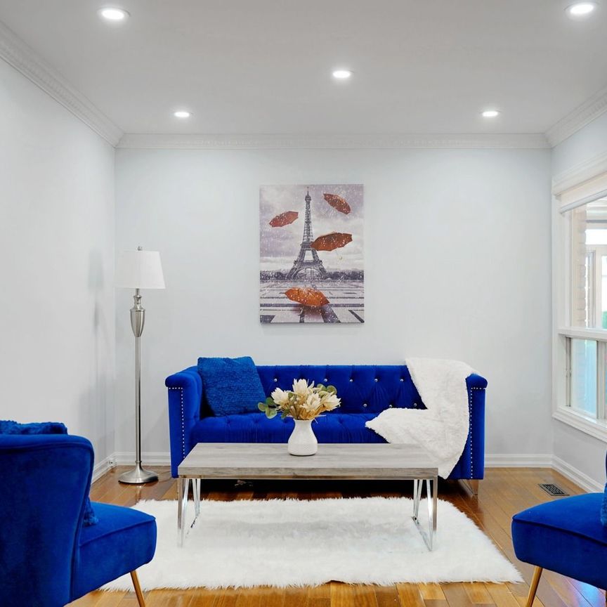 For Lease - 57 Chloe Crescent, Markham, Ontario - Photo 1