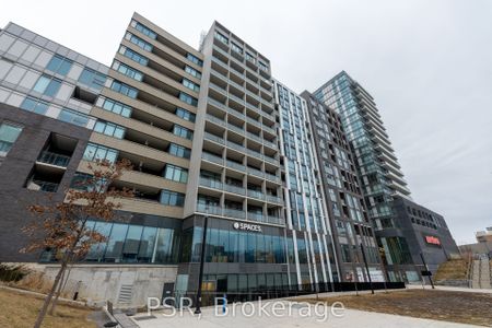 Carnaby Lofts 20 , #1118 - Photo 4