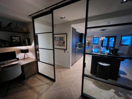Appartement meublé de 2 chambres Brouwersgracht, Amsterdam - Foto 2