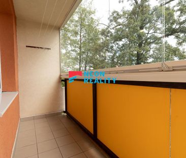 Pronájem bytu 3+1 77 m2 - Fotografie 6