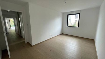A LOUER - SUPERBE 3 PIECES NEUF - ROBERTSAU - STRASBOURG - Photo 4