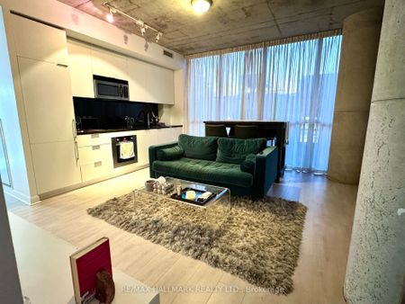 Victory Lofts , #417 - Photo 3