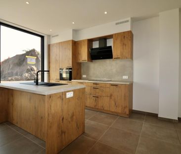 Nieuwbouwwoning met 4 slp, tuin en autostaanplaats in het Edward Po... - Photo 4