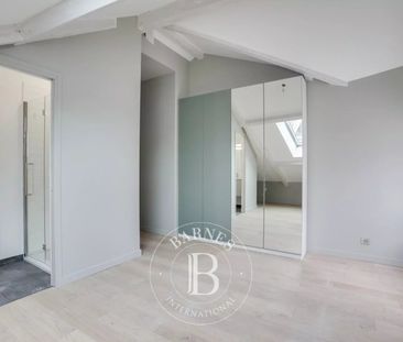 Tout savoir sur cette maison dans le quartier Centre Ville, à Rueil... - Photo 3