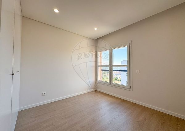 Apartamento T2 em Lisboa
