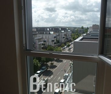 Appartement 2 pièces à Nancy - Photo 6