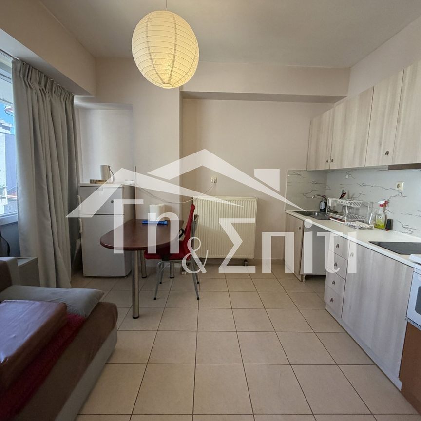 Διαμέρισμα προς ενοικίαση 460 € - Φωτογραφία 1