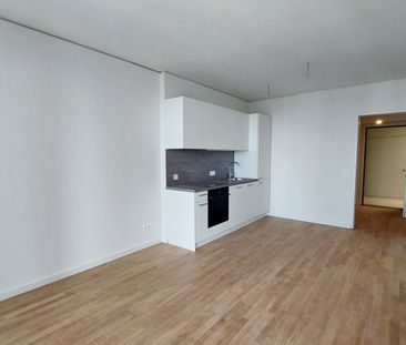 TOWER HOMES – Exklusiver Erstbezug im VIENNA TWENTYTWO - Foto 3