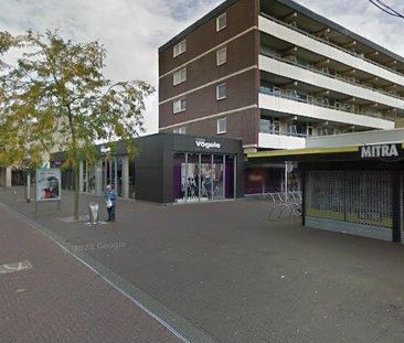 Apartment Heerenveen - Burgemeester Kuperusplein - Foto 1