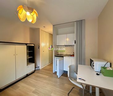 Résidence Le Chopin 34 rue de la Rotonde, 63000, Clermont-Ferrand - Photo 2