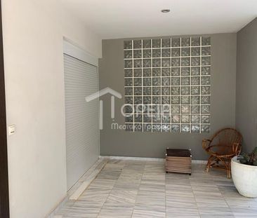 Διαμέρισμα για ενοικίαση Τερψιθέα (Γλυφάδα) - Photo 2
