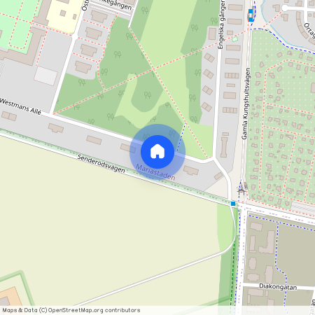 Carl Westmans allé 18, Helsingborg