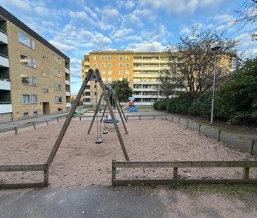 Hospitalsgatan 52 – 3rok (lgh 1501) - Photo 5