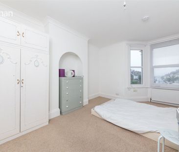 5 bedroom maisonette to rent - Photo 1