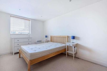 Projection West, Central Reading, RG1 - Photo 5