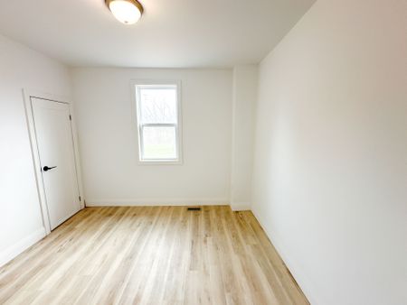 For Lease - 233 PELHAM Road Unit# UPPER, St. Catharines, Ontario - Photo 5