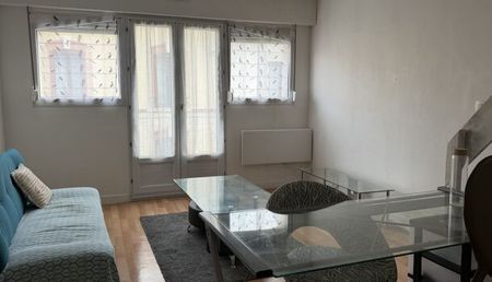 Appartement 2 pièces 34m2 REIMS 491 euros - Photo 2